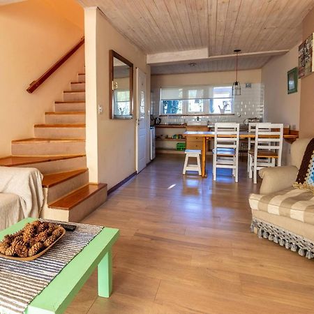 Hosteria Bajo Cero Villa La Angostura Dış mekan fotoğraf