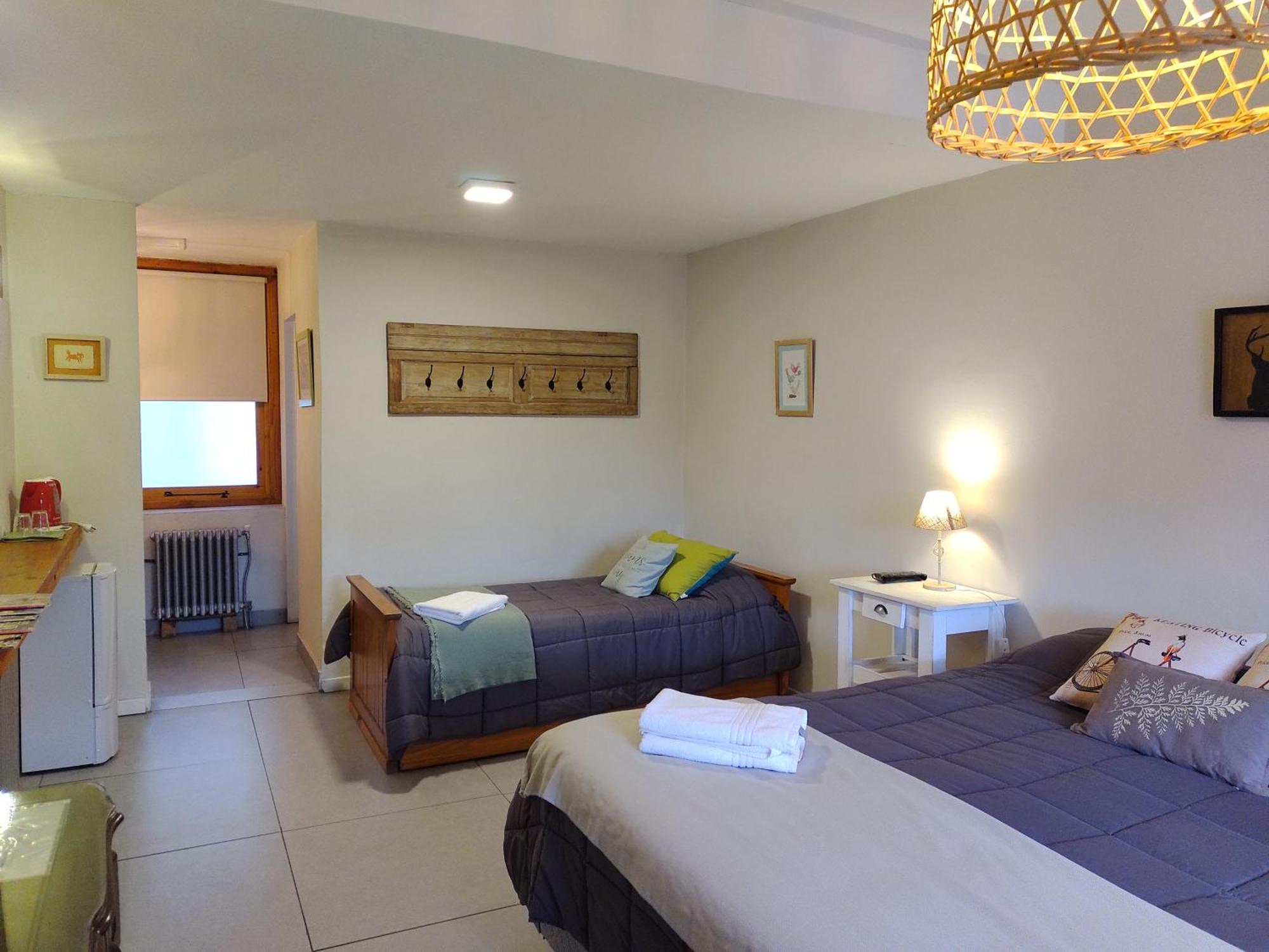 Hosteria Bajo Cero Villa La Angostura Oda fotoğraf