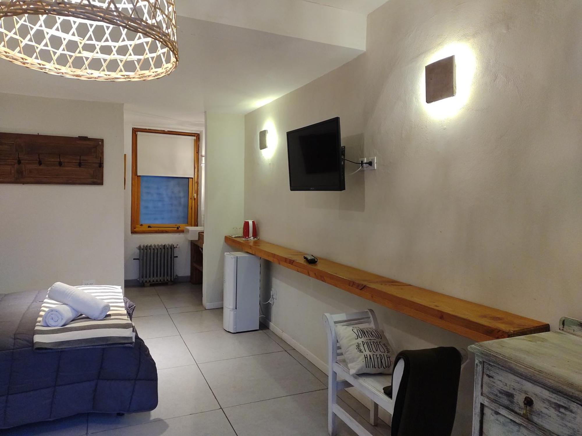 Hosteria Bajo Cero Villa La Angostura Oda fotoğraf