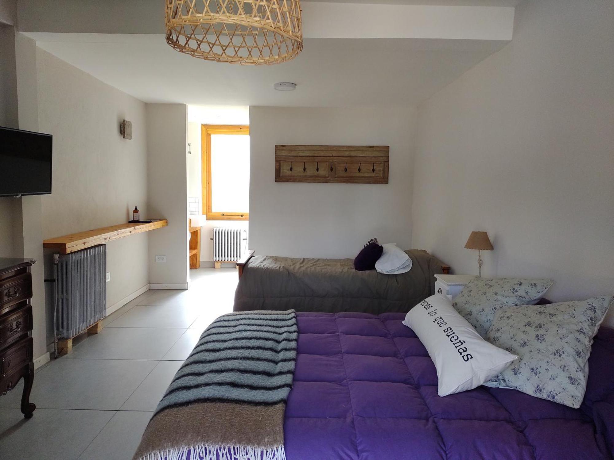 Hosteria Bajo Cero Villa La Angostura Oda fotoğraf