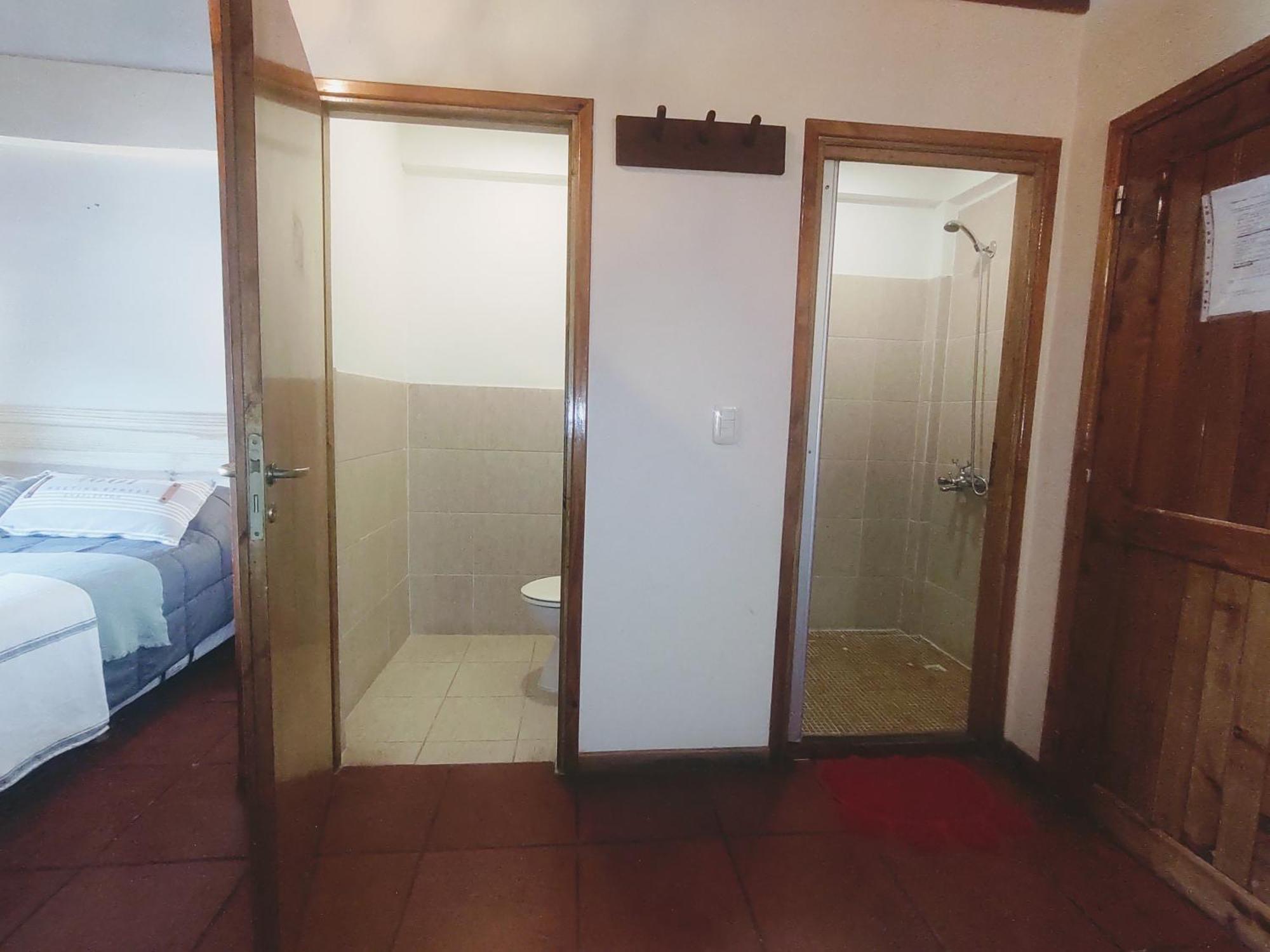 Hosteria Bajo Cero Villa La Angostura Oda fotoğraf