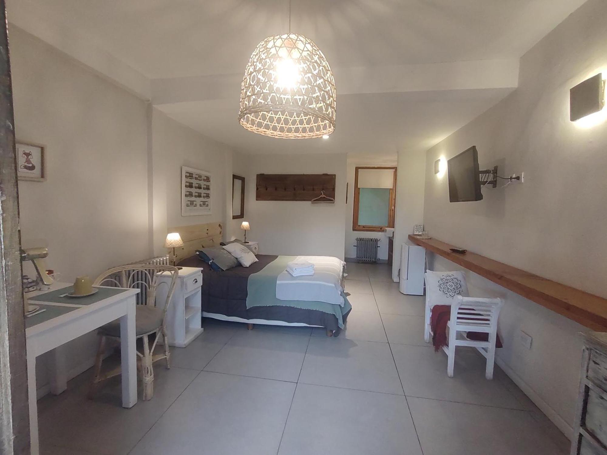 Hosteria Bajo Cero Villa La Angostura Oda fotoğraf