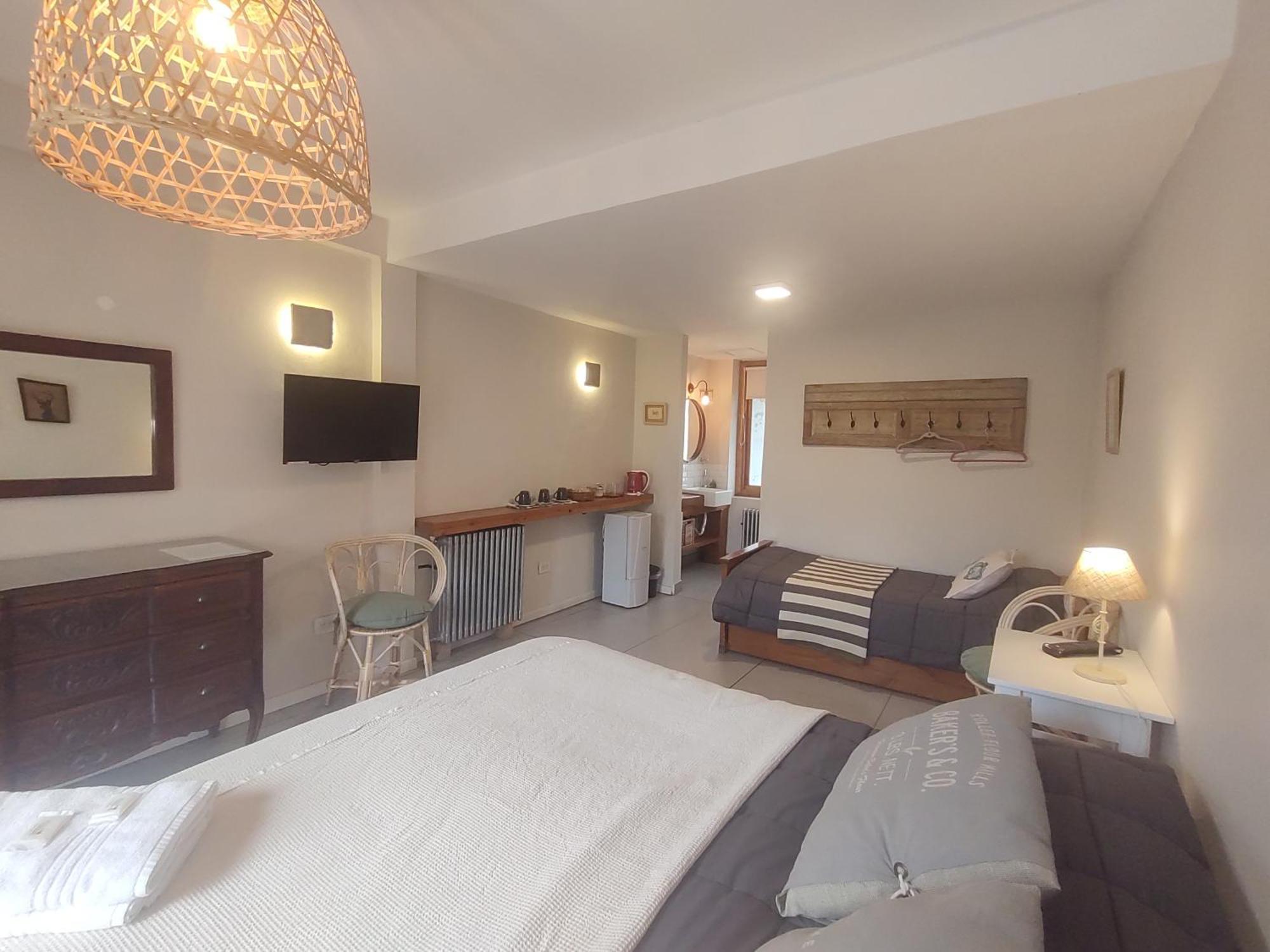 Hosteria Bajo Cero Villa La Angostura Oda fotoğraf