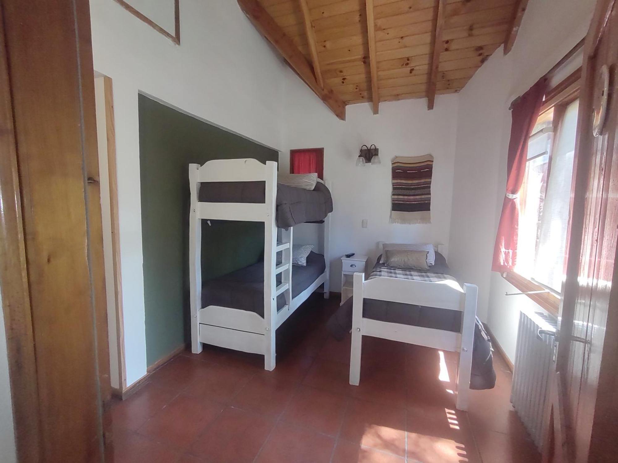 Hosteria Bajo Cero Villa La Angostura Oda fotoğraf