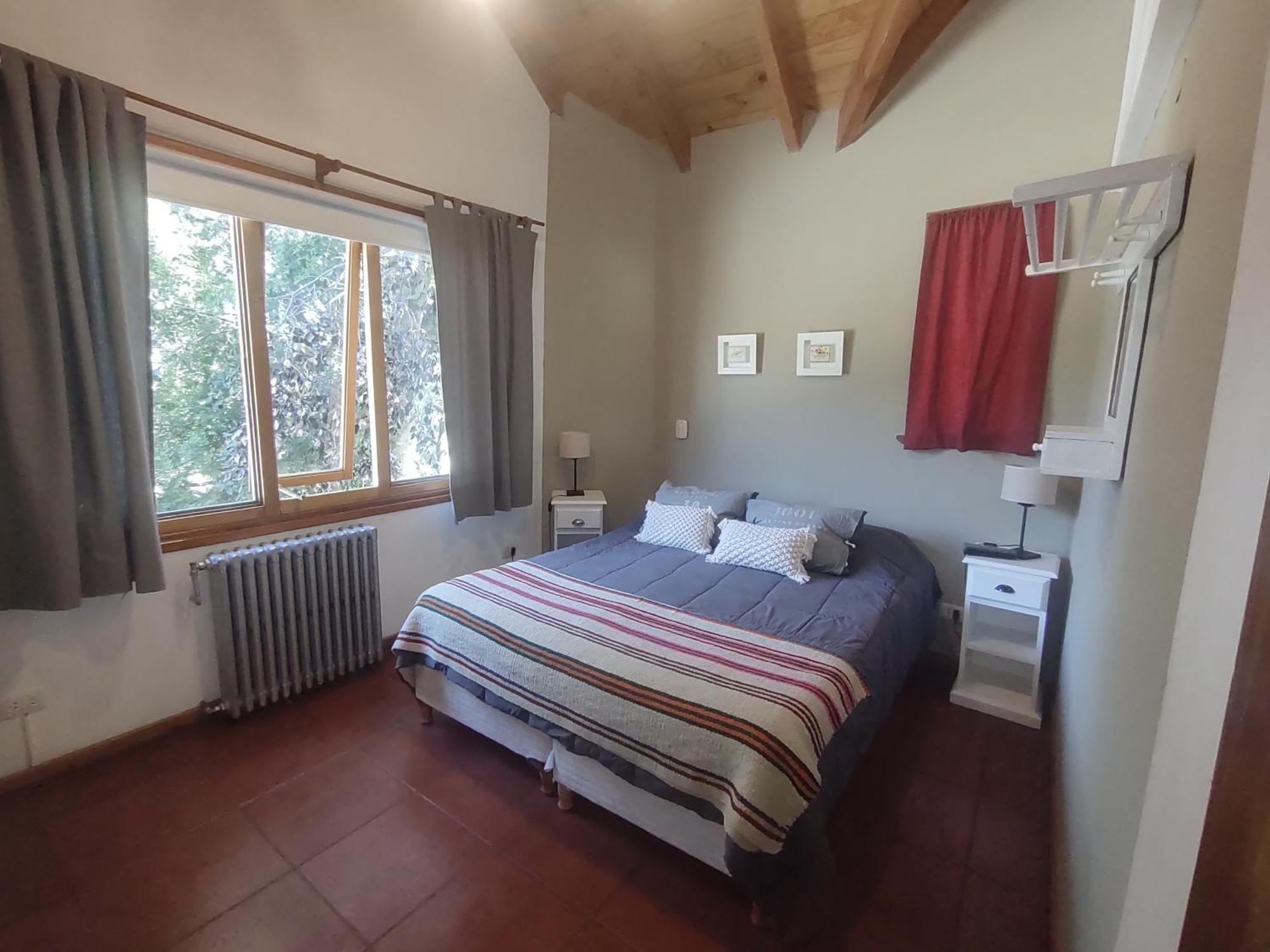 Hosteria Bajo Cero Villa La Angostura Oda fotoğraf